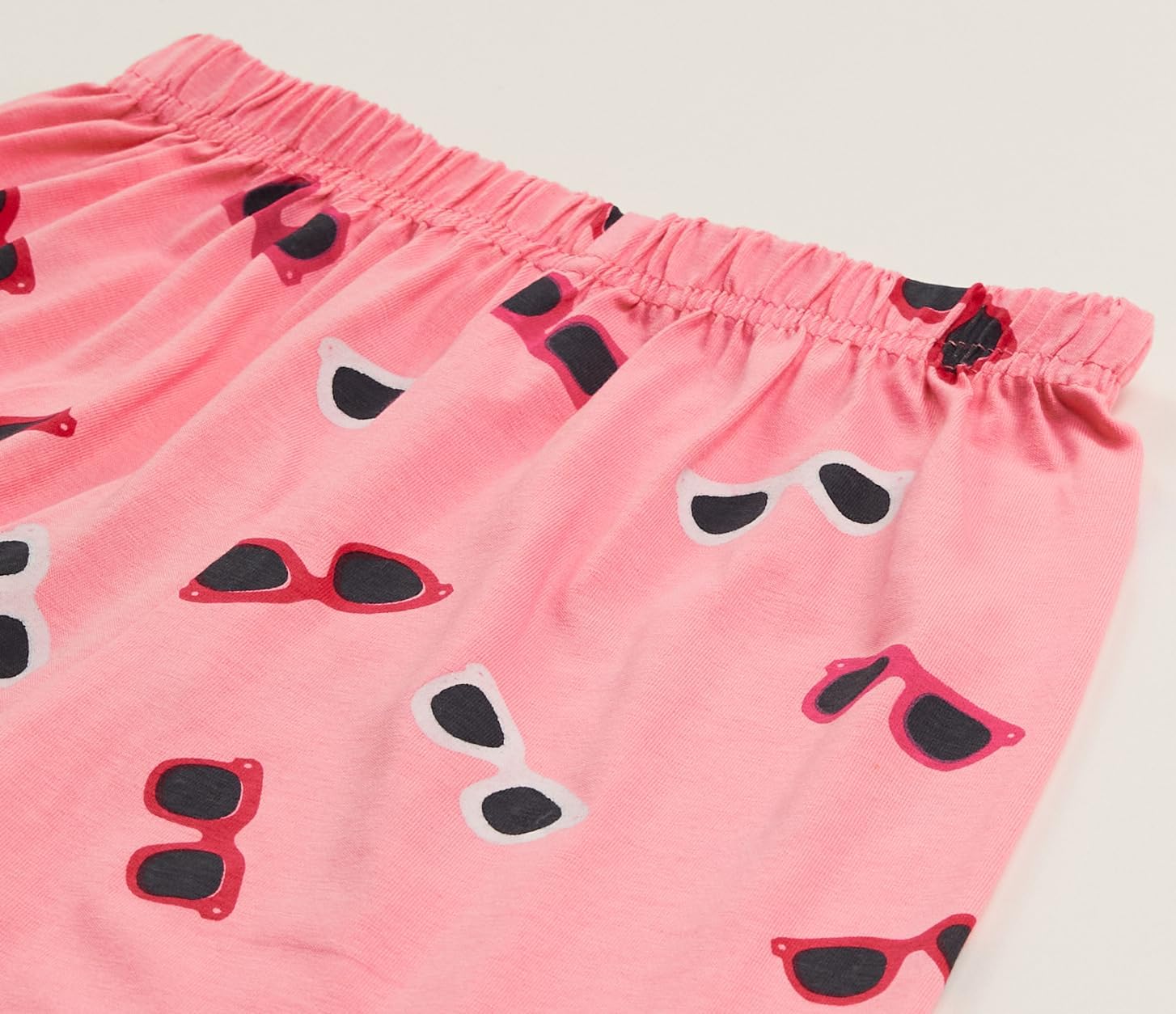 T2F Girl's GLS-SHRTS-02 Shorts 2 T2F Girl's GLS-SHRTS-02 Shorts - الصورة 2