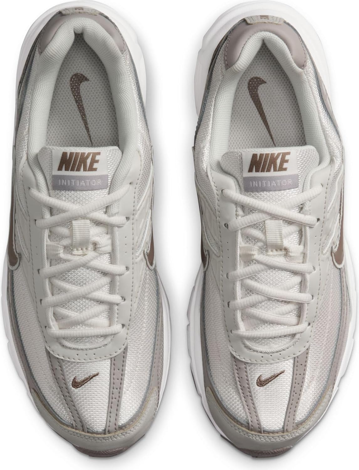 Nike WMNS INITIATOR - GEL WOMENS LACED SHOES 5 Nike WMNS INITIATOR - GEL WOMENS LACED SHOES - الصورة 5