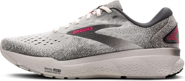 ⁦Brooks Ghost 16 womens Sneaker⁩ - الصورة ⁦5⁩
