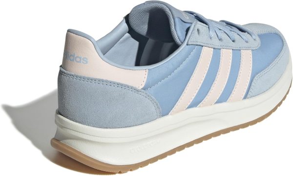 ⁦adidas Run 70S 2.0 Shoes womens Shoes⁩ - الصورة ⁦6⁩