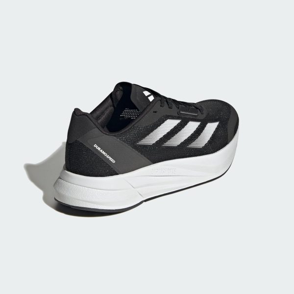 ⁦adidas Women's Duramo Speed Running Shoes Non-Football Low sandy⁩ - الصورة ⁦6⁩