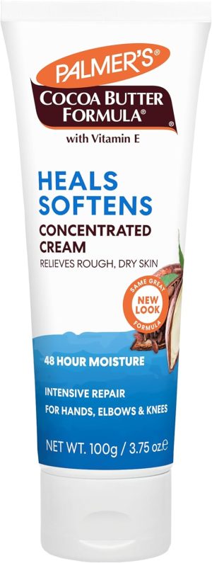 Palmers Cocoa Butter Tube Concentrated 3.75 Ounce (111ml)