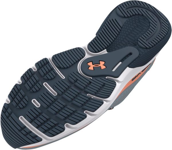 ⁦Under Armour W Hovr Turbulence womens Shoes⁩ - الصورة ⁦3⁩