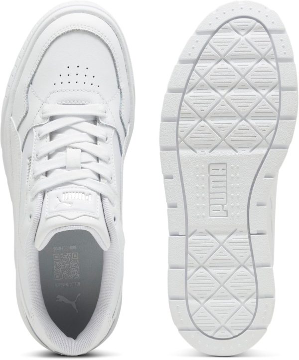 ⁦PUMA Kaia womens Sneakers⁩ - الصورة ⁦4⁩