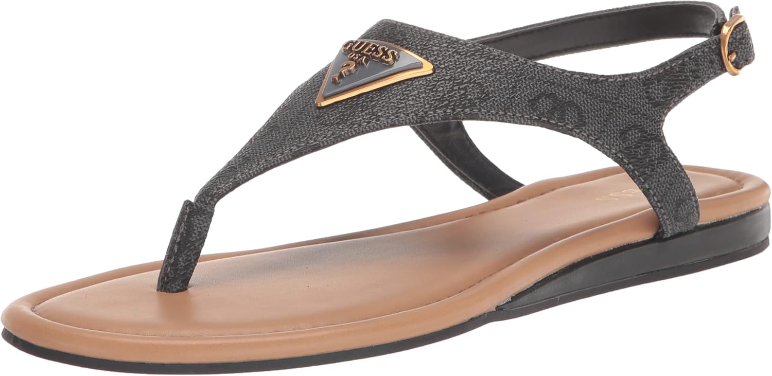 GUESS Unali womens Sandal 1 GUESS Unali womens Sandal