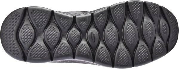 ⁦Skechers GO WALK FLEX womens SHOES⁩ - الصورة ⁦3⁩