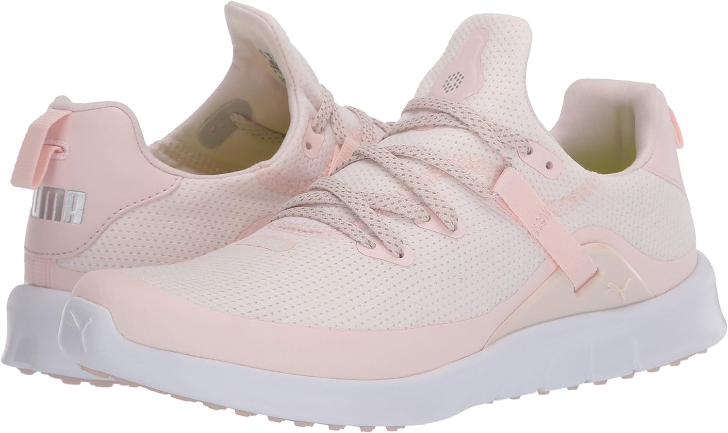 PUMA Women's Laguna Fusion Sport Golf Shoe 7 PUMA Women's Laguna Fusion Sport Golf Shoe - الصورة 7