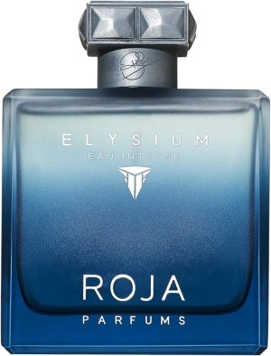 Roja Parfums Elysium Eau Intense Unisex Parfum 100ml