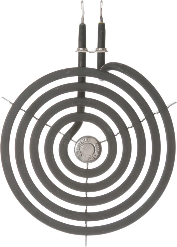 GE Appliances WB30M1 Range Coil Surface Element, 6-in