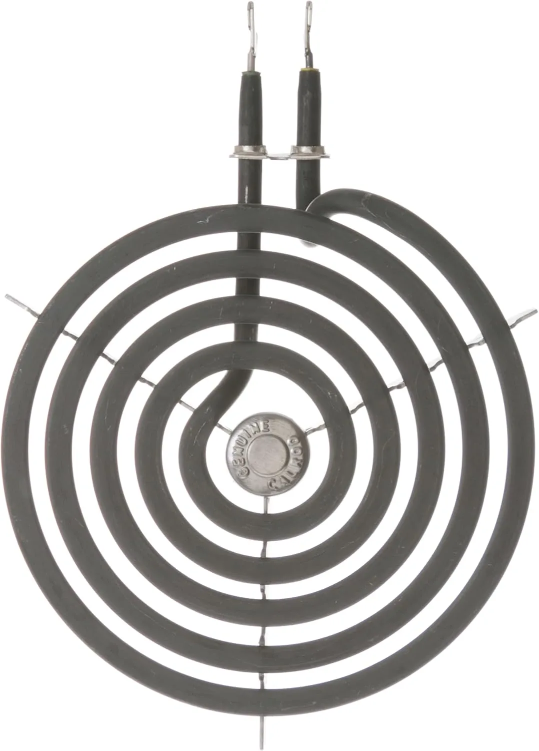 GE Appliances WB30M1 Range Coil Surface Element, 6-in