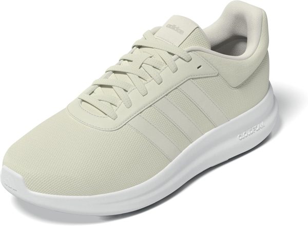 ⁦adidas Lite Racer 4.0 Shoes womens Shoes⁩ - الصورة ⁦9⁩