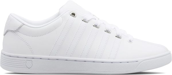 ⁦K-Swiss Women's Court Pro II CMF Sneaker⁩ - الصورة ⁦2⁩