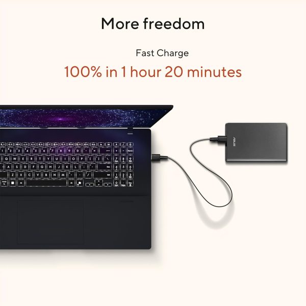 ⁦ASUS M1807HA-DB79⁩ - الصورة ⁦8⁩