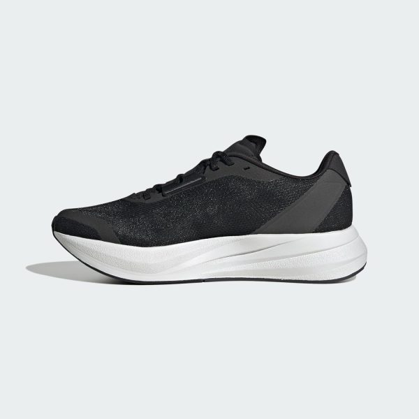 ⁦adidas Women's Duramo Speed Running Shoes Non-Football Low sandy⁩ - الصورة ⁦2⁩