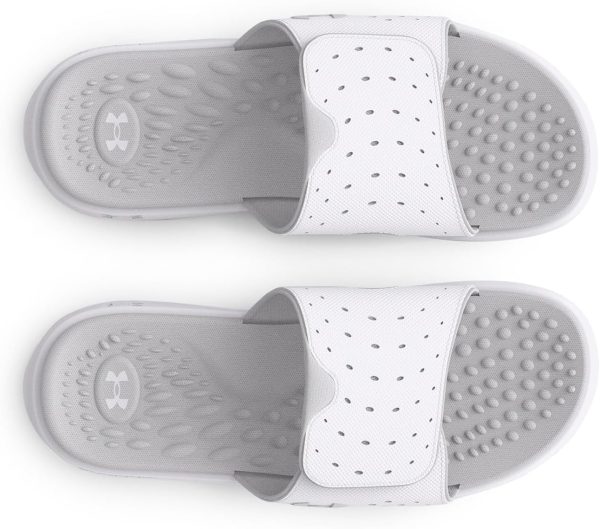⁦Under Armour Women's Ignite Pro Slide Sandal⁩ - الصورة ⁦4⁩