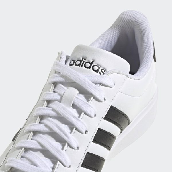 ⁦Adidas Men Synthetic Advantage⁩ - الصورة ⁦8⁩