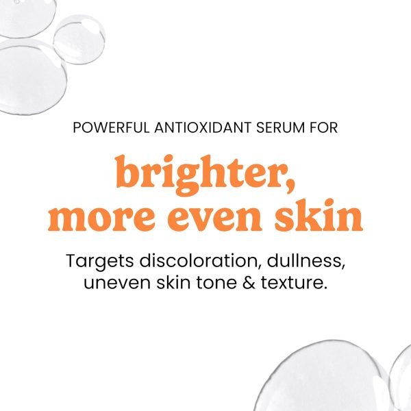 ⁦Timeless Skin Care Vitamin C Plus E 10 Percent Ferulic Acid Serum For Unisex 1 oz Serum⁩ - الصورة ⁦4⁩