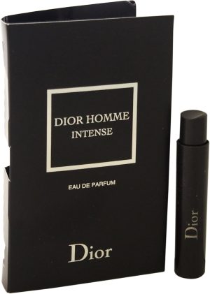 Christian Dior Homme Intense Eau de Parfum Spray Vial for Women 1ml