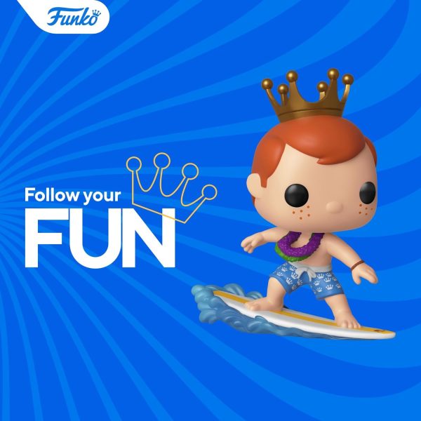 ⁦Funko Pop! Formula 1: Racing S4 - Verstappen with Helmet⁩ - الصورة ⁦8⁩