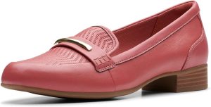 Clarks Juliet Aster womens Loafer