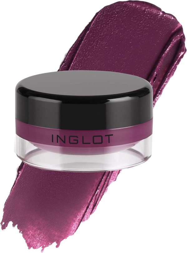 Inglot Amc Eyeliner Gel 64