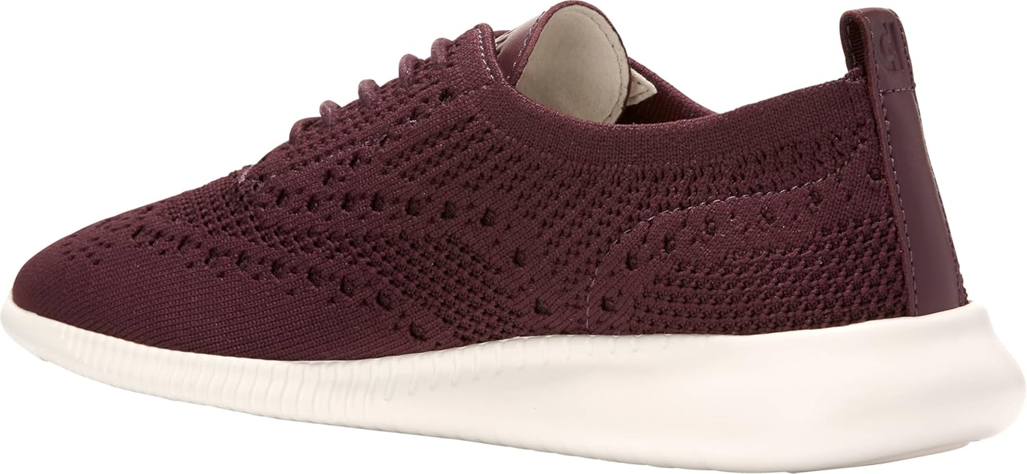 Cole Haan Women's 2.Zerogrand Stitchlite Oxford 6 Cole Haan Women's 2.Zerogrand Stitchlite Oxford - الصورة 6