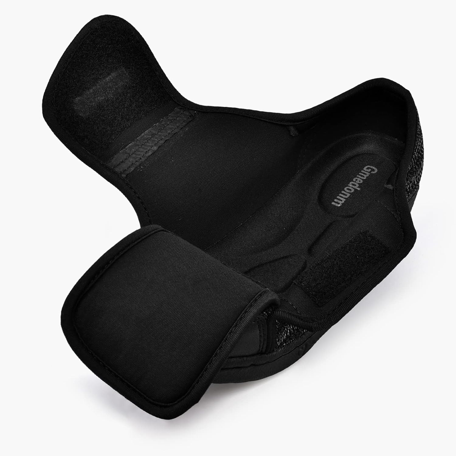 Gmedonm Women's Wide Shoes with Adjustable Lightweight for Diabetic Edema Plantar Fasciitis Bunions Arthritis Swollen Feet Air Cushion Bottom Fattening and Widening Elderly Shoes 3 Gmedonm Women's Wide Shoes with Adjustable Lightweight for Diabetic Edema Plantar Fasciitis Bunions Arthritis Swollen Feet Air Cushion Bottom Fattening and Widening Elderly Shoes - الصورة 3