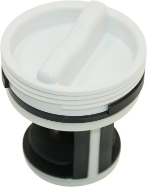 Candy Washing Machine Drain Pump Filter. Genuine part number 41021233