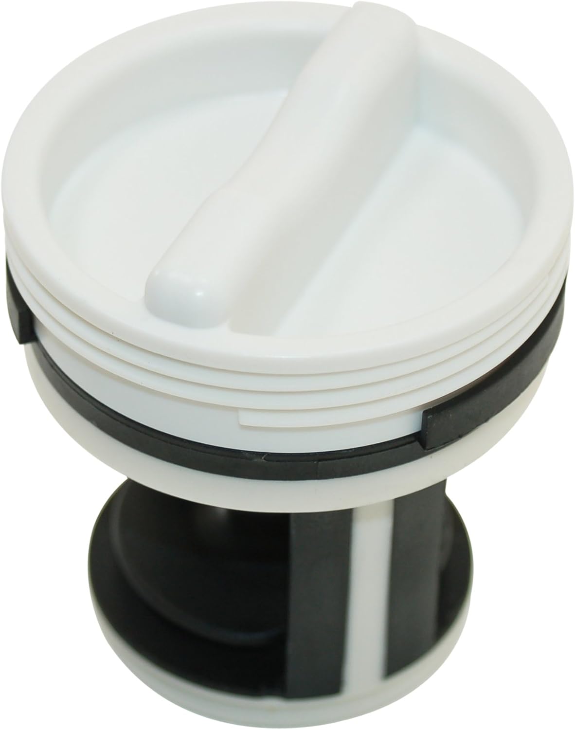 Candy Washing Machine Drain Pump Filter. Genuine part number 41021233 1 Candy Washing Machine Drain Pump Filter. Genuine part number 41021233