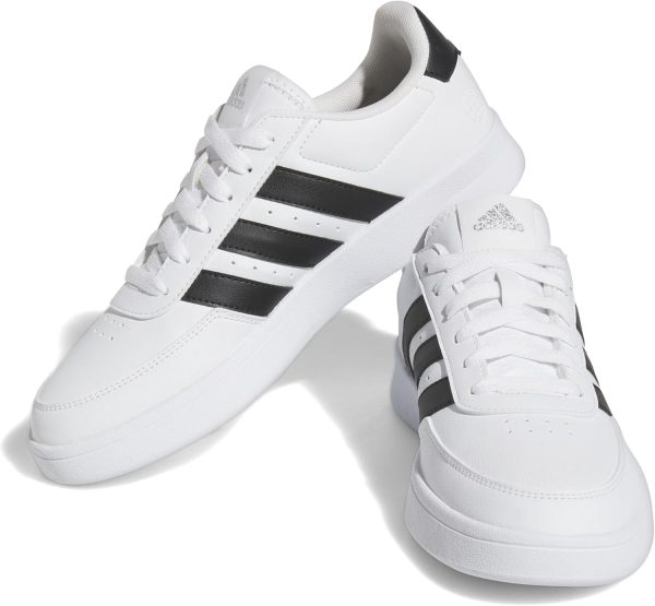 adidas Womens Breaknet 2.0 Shoes WMN