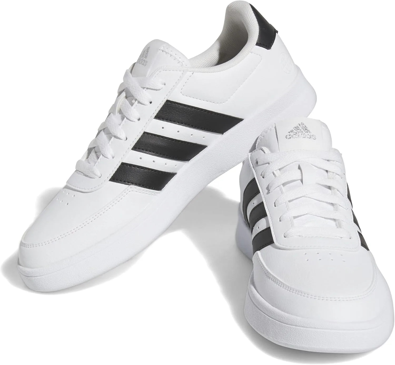 adidas Womens Breaknet 2.0 Shoes WMN