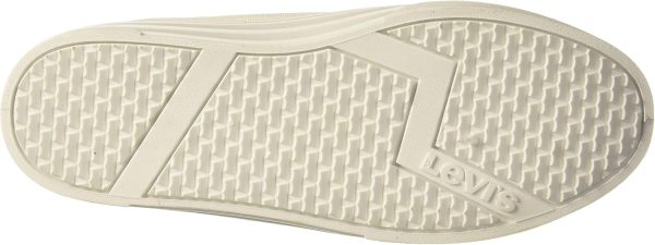 ⁦Levi's Tijuana womens Sneaker⁩ - الصورة ⁦5⁩