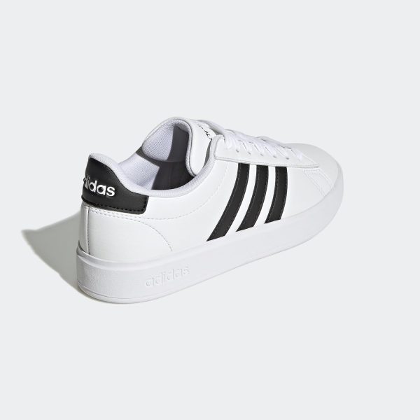 ⁦Adidas Men Synthetic Advantage⁩ - الصورة ⁦6⁩