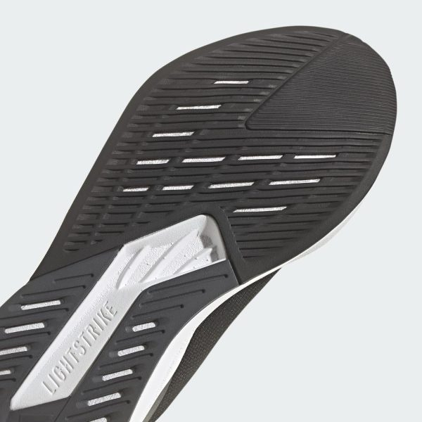 ⁦adidas Women's Duramo Speed Running Shoes Non-Football Low sandy⁩ - الصورة ⁦7⁩