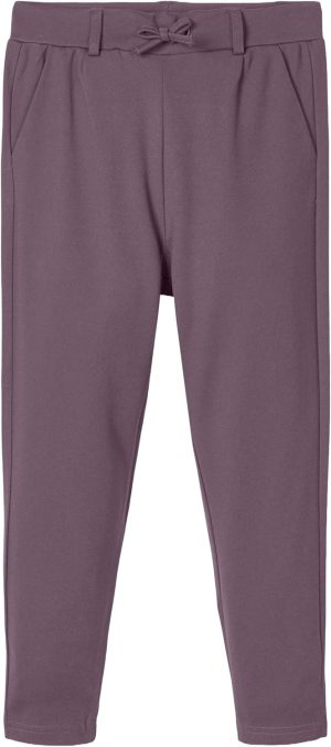 Name It Girl's Nitida Pant Nmt Noos Trouser