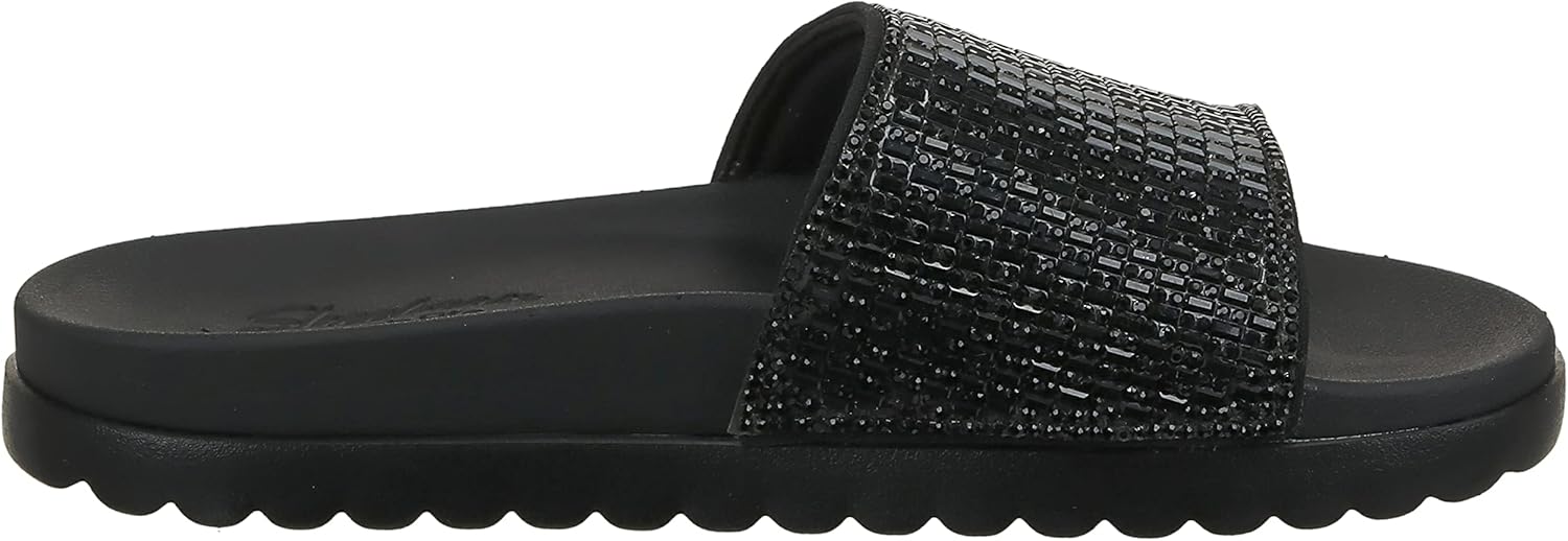 Skechers ARCH FIT PARADISE womens Sandal 4 Skechers ARCH FIT PARADISE womens Sandal - الصورة 4