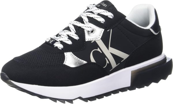 Calvin Klein Magalee womens Sneaker