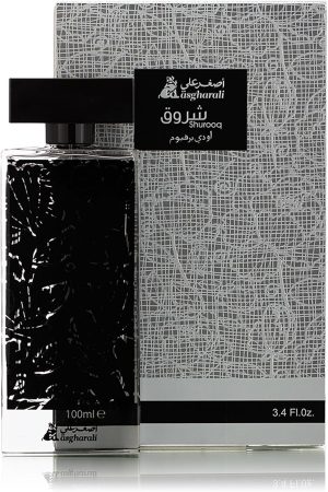 A ASGHARALI Asghar Ali Shurooq Sp 100Ml