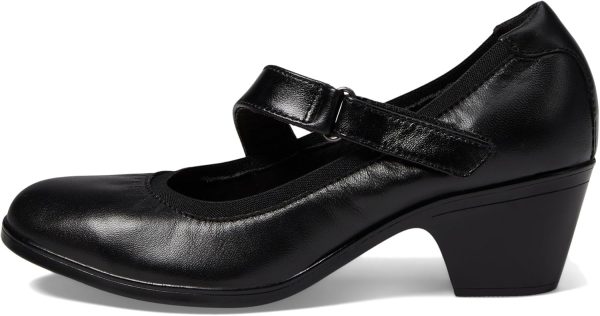 ⁦Clarks Emily2 Mabel womens Pump⁩ - الصورة ⁦4⁩