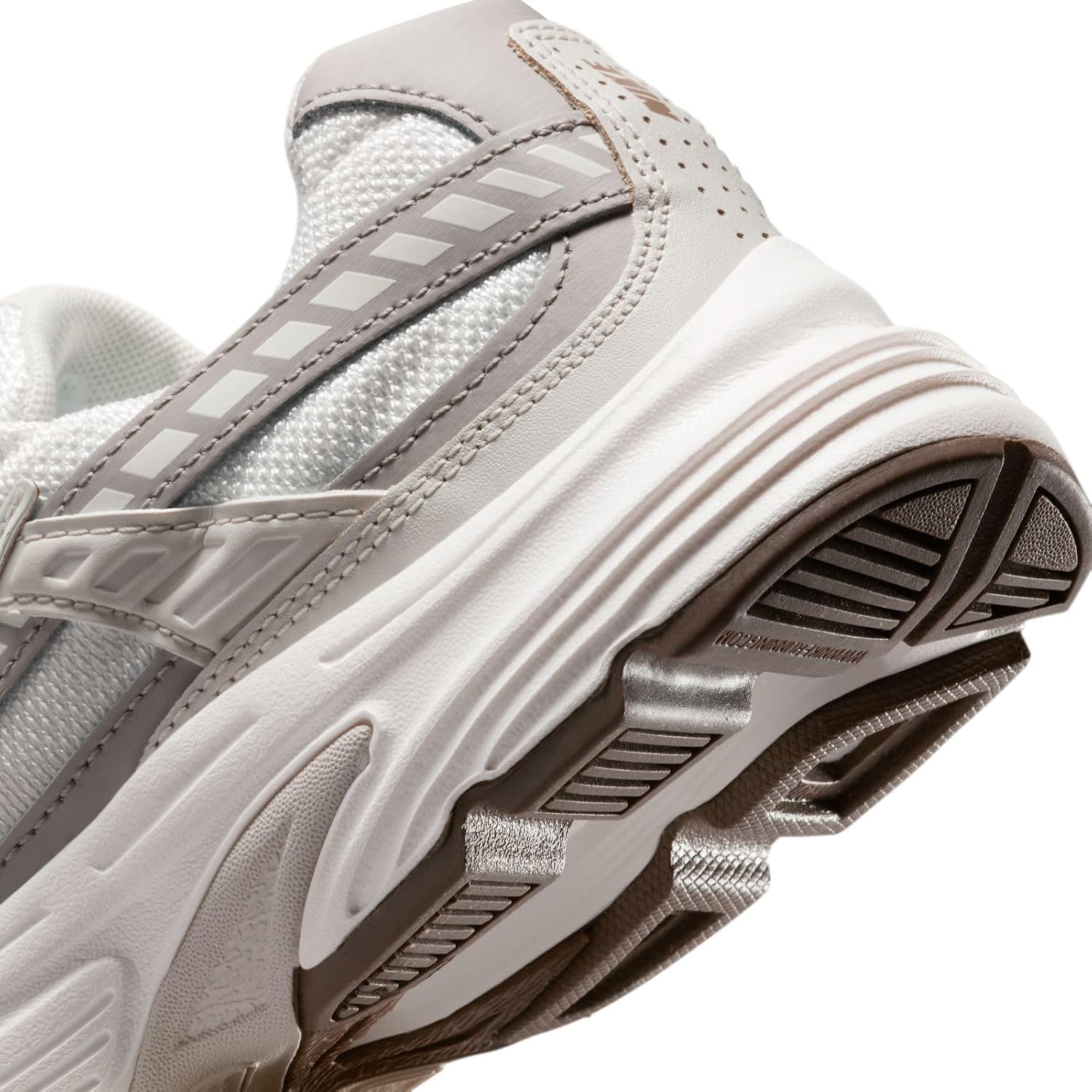 Nike WMNS INITIATOR - GEL WOMENS LACED SHOES 8 Nike WMNS INITIATOR - GEL WOMENS LACED SHOES - الصورة 8