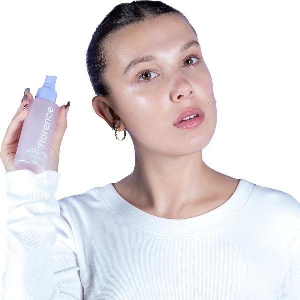 ⁦florence by mills Zero Chill Face Mist 100 ml⁩ - الصورة ⁦3⁩