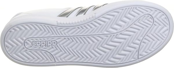 ⁦adidas Grand Court Alpha womens Sneaker⁩ - الصورة ⁦4⁩