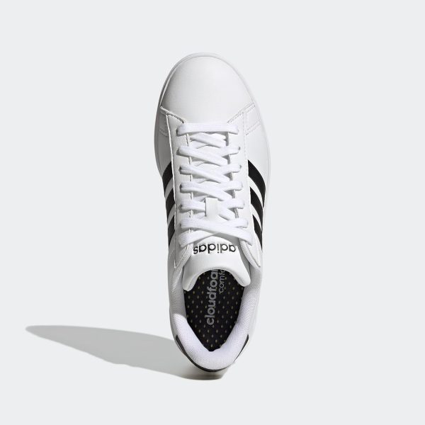 ⁦Adidas Men Synthetic Advantage⁩ - الصورة ⁦3⁩