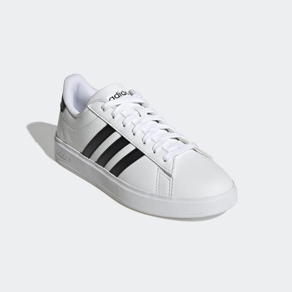 ⁦Adidas Men Synthetic Advantage⁩ - الصورة ⁦5⁩
