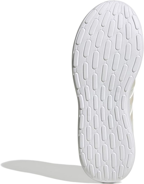 ⁦adidas Lite Racer 4.0 Shoes womens Shoes⁩ - الصورة ⁦8⁩