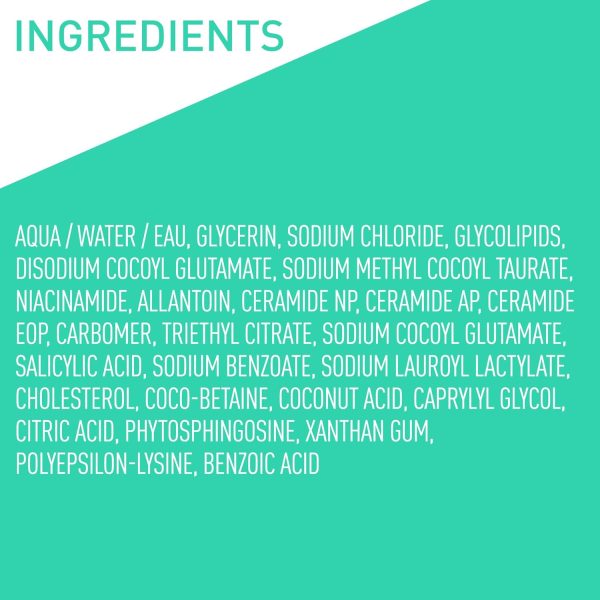 ⁦CRV AIR FOAM CLEANSER 8OZ⁩ - الصورة ⁦11⁩