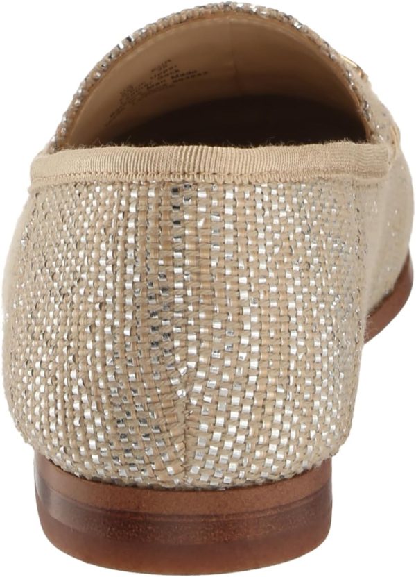 ⁦Sam Edelman Women's Loraine Loafer⁩ - الصورة ⁦3⁩