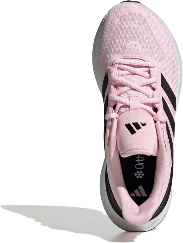 ⁦adidas Women's Runfalcon+ 5 Running Shoes⁩ - الصورة ⁦2⁩