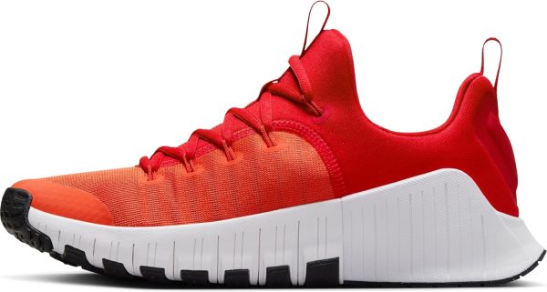 ⁦Nike Free Metcon 6 womens LACED SHOES⁩ - الصورة ⁦9⁩