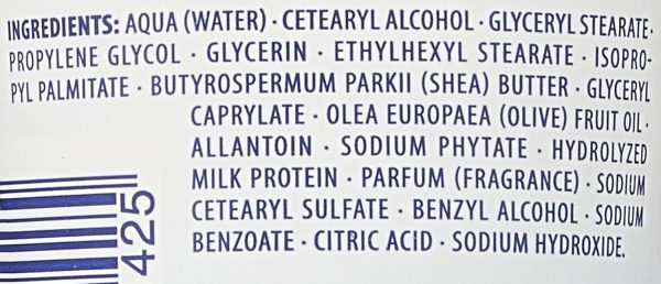 ⁦SANOSAN BABY CARE CREAM 100ML⁩ - الصورة ⁦3⁩